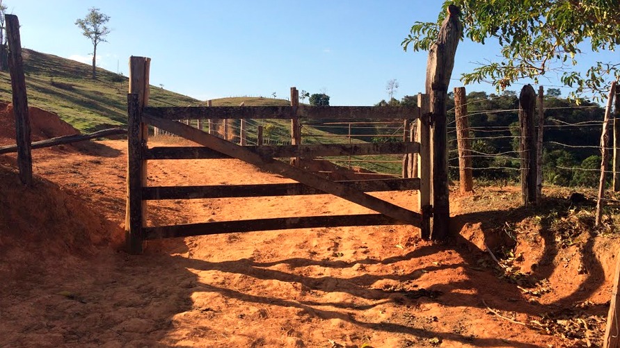 Trinta fazendas na lista de desapropriação no interior do Pará
